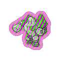 Exotic Plasma Regirock